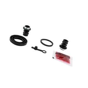Braking System: 3575-SX11R - REAR BRAKE CALIPER REPAIR KIT (SET FOR ONE SIDE)