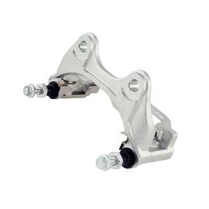 3277C-ESCIIIR-KIT - REAR BRAKE CALIPER BRACKET CARRIER SET (WITH SLIDE PINS)