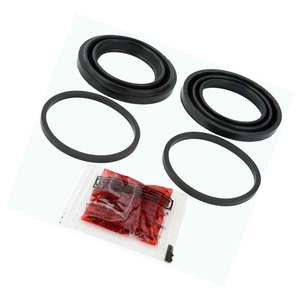Braking System: 3275-ESCIIIF - FRONT BRAKE CALIPER REPAIR KIT (SET FOR TWO SIDES)
