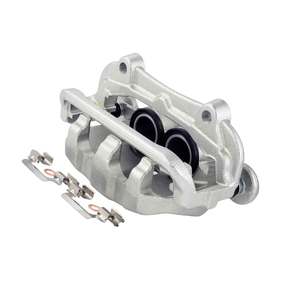 2977-L320FRH - FRONT RIGHT BRAKE CALIPER ASSEMBLY (WITH BRACKET)