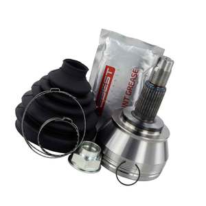 2010-KL - OUTER CV JOINT 36X58X27