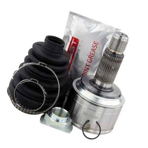 0310-RUAT - OUTER CV JOINT 25X68X30