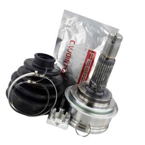 6510-005 - OUTER CV JOINT 21X54X24