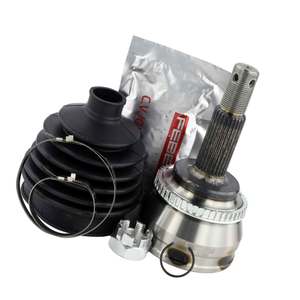 Outer Cv Joints: 6510-003A48 - OUTER CV JOINT 32X58X26