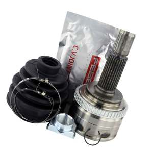 Outer Cv Joints: 6510-001A48 - OUTER CV JOINT 22X55.2X26 SC70734