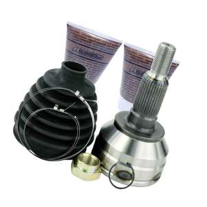 Outer Cv Joints: 3610-H3 - OUTER CV JOINT 37X70X33