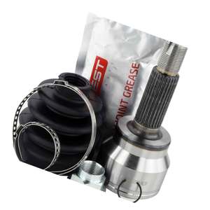 Outer Cv Joints: 3510-NL3R - OUTER CV JOINT REAR 21X56X26