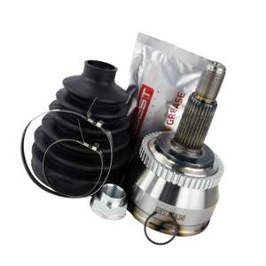 Outer Cv Joints: 3510-NL3A48 - OUTER CV JOINT 29X60.1X28