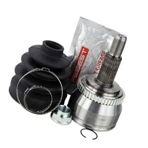 Outer Cv Joints: 3510-NL32WDA48 - OUTER CV JOINT 26X62X28