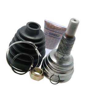 Outer Cv Joints: 3410-PANR - OUTER CV JOINT 21X60.2X30