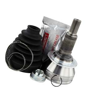 Outer Cv Joints: 3210-ESCV - OUTER CV JOINT