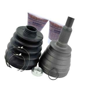 Outer Cv Joints: 3210-ESCII - OUTER CV JOINT 41X80X33