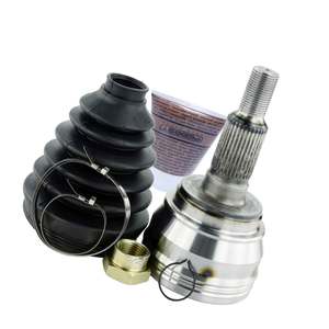 Outer Cv Joints: 3210-ESCIII - OUTER CV JOINT 35X72.8X33