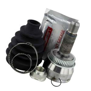 Outer Cv Joints: 3010-F7A48R - OUTER CV JOINT REAR 22X54X28