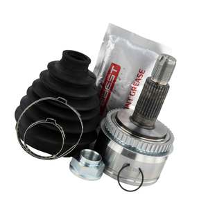 Outer Cv Joints: 3010-F7A48 - OUTER CV JOINT 26X68.1X28