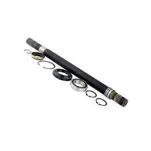 1412-REXIRH-KIT - AXLE HALF SHAFT RIGHT (SET) 27X491X27