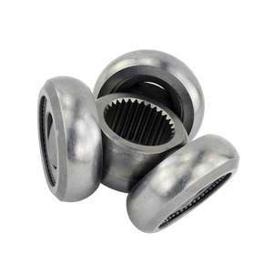 Cv Joints: 1016-J300 - TRIPOD JOINT 31X44.05