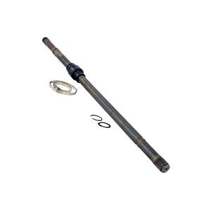 0412-DJRH - AXLE HALF SHAFT RIGHT 32X780X33