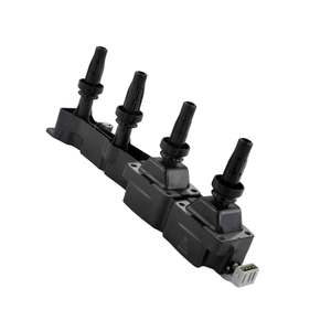 Ignition Coils: 25640-001 - IGNITION COIL