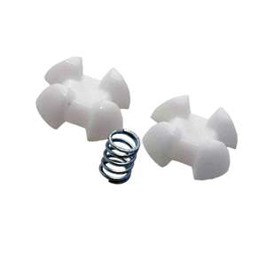 Propshaft Spiders: AST-LC100 - CROSS SHAFT JOINT, STEERING COLUMN SHAFT