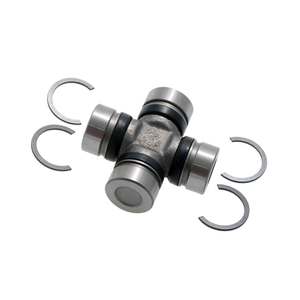 Propshaft Spiders: AST-J100 - CROSS SHAFT JOINT, DRIVE SHAFT 22X35/57