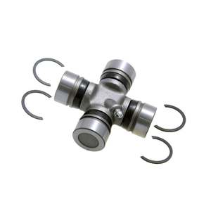 Propshaft Spiders: AST-20 - CROSS SHAFT JOINT, DRIVE SHAFT 32X61/92