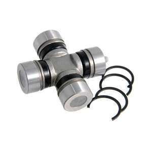 AST-17 - CROSS SHAFT JOINT, DRIVE SHAFT 29X49/78