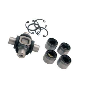 ASSZ-077 - CROSS SHAFT JOINT, DRIVE SHAFT 26X70.5