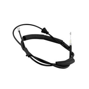 Cables: 25101-BOXIII - CABLE ASSEMBLY HOOD LOCK CONTROL
