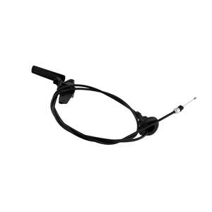 25101-B9 - CABLE ASSEMBLY HOOD LOCK CONTROL