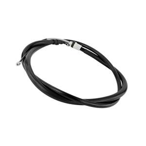 Cables: 25100-MFDRUMRH - PARKING BRAKE CABLE, RIGHT