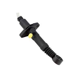 Clutch Master Cylinders: 2581-BOXII - CLUTCH MASTER CYLINDER