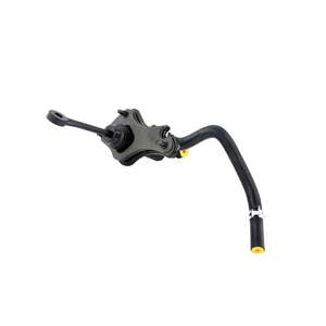 Clutch Master Cylinders: 1281-RB - CLUTCH MASTER CYLINDER
