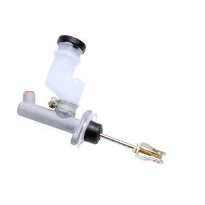 Clutch Master Cylinders: 1281-ACC - CLUTCH MASTER CYLINDER