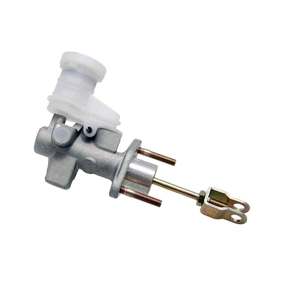 Clutch Master Cylinders: 0481-KA4T - CLUTCH MASTER CYLINDER