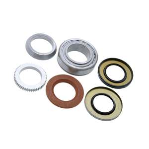Roller Bearings: NOS-D40 - KIT FOR REAR AXLE