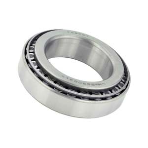 Roller Bearings: LM-55902317 - ROLLER BEARING 55X90X23X17