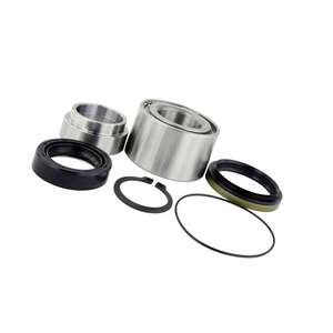 KIT-H1R - REAR AXLE SHAFT BEARING KIT