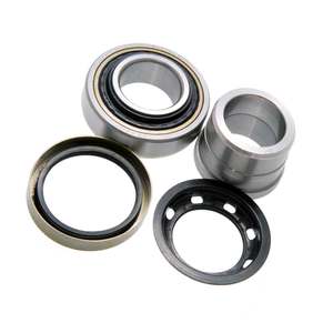 KIT-JIM - REPAIR KIT, BALL BEARING REAR AXLE SHAFT 35X72X22