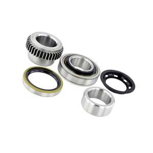 KIT-JIMABS38 - REPAIR KIT, BALL BEARING REAR AXLE SHAFT 35X72X22