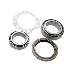 KIT-HDJ100 - REAR AXLE SHAFT BEARING KIT