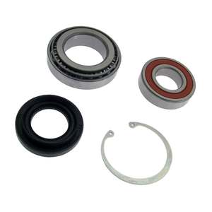 Wheel Bearings: KIT-GVJB - REPAIR KIT, BALL BEARING REAR AXLE SHAFT 30X62X16