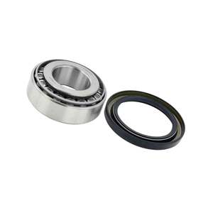 Wheel Bearings: KIT-F24M - WHEEL BEARING REPAIR KIT 35X72X23X19
