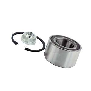 Wheel Bearings: DAC52960050M-KIT - REAR WHEEL BEARING REPAIR KIT 52X96X50