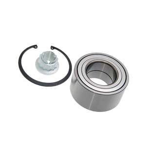 Wheel Bearings: DAC51960050M-KIT - WHEEL BEARING REPAIR KIT 51X96X50