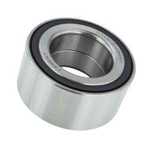 Wheel Bearings: DAC51914244M - FRONT WHEEL BEARING 51X91X42X44