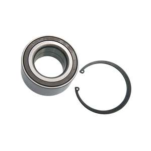 DAC51910044M-KIT - FRONT WHEEL BEARING 51X91X44