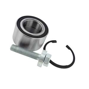Wheel Bearings: DAC49880048M-KIT - FRONT WHEEL BEARING REPAIR KIT 49X88X48