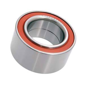 Wheel Bearings: DAC49844042 - REAR WHEEL BEARING 49X84X40X42