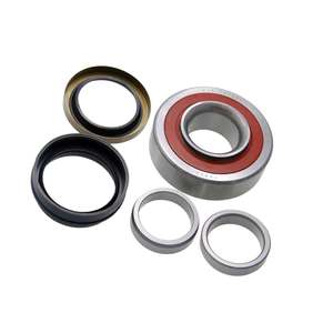 KIT-TRH200 - REPAIR KIT, BALL BEARING REAR AXLE SHAFT 40X94X26X31